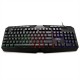 iggual ONAJI Teclado gaming Yubi RGB